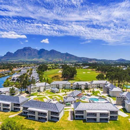 Pearl Valley Hotel By Mantis Paarl Exterior photo