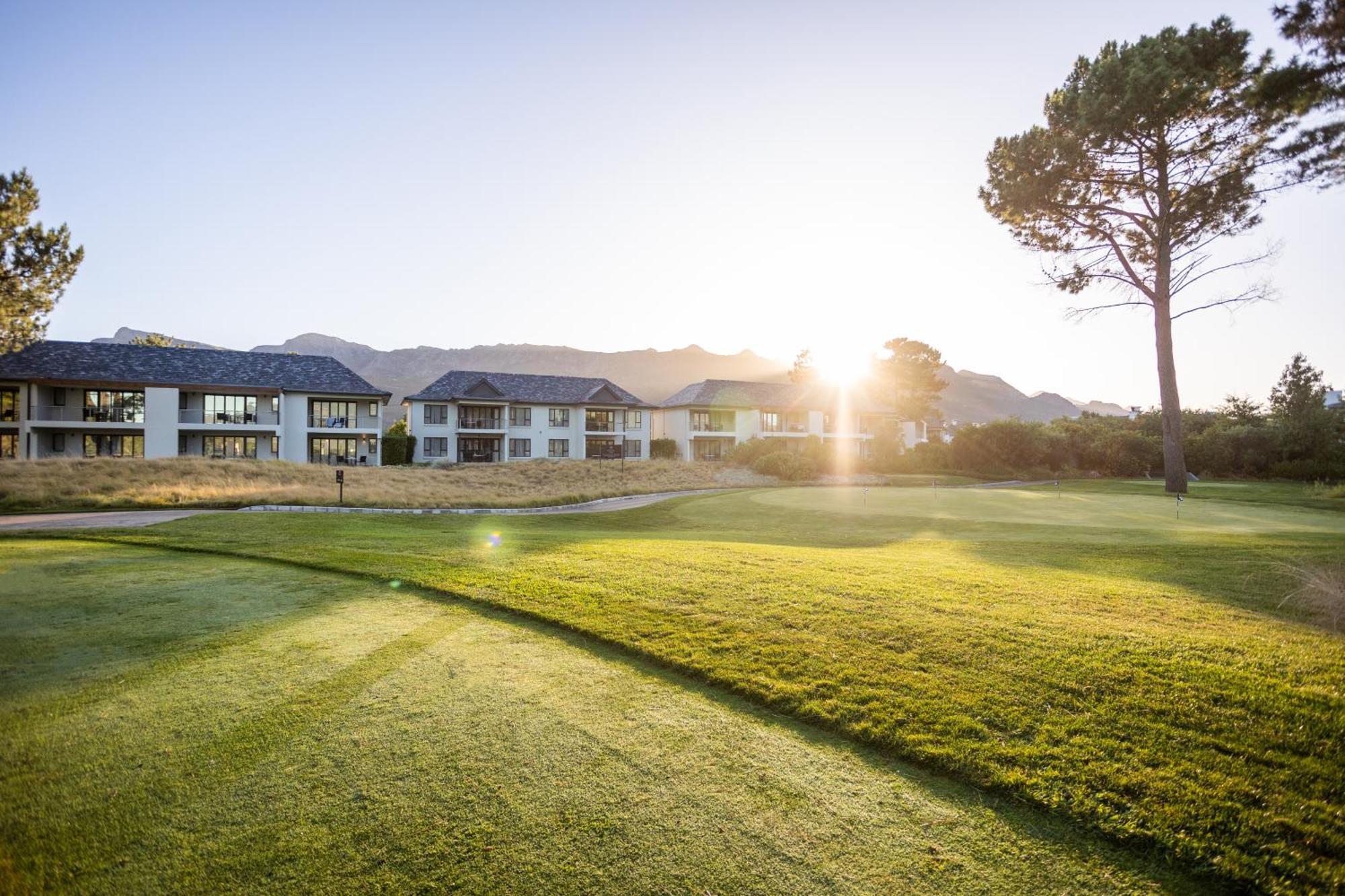 Pearl Valley Hotel By Mantis Paarl Exterior photo