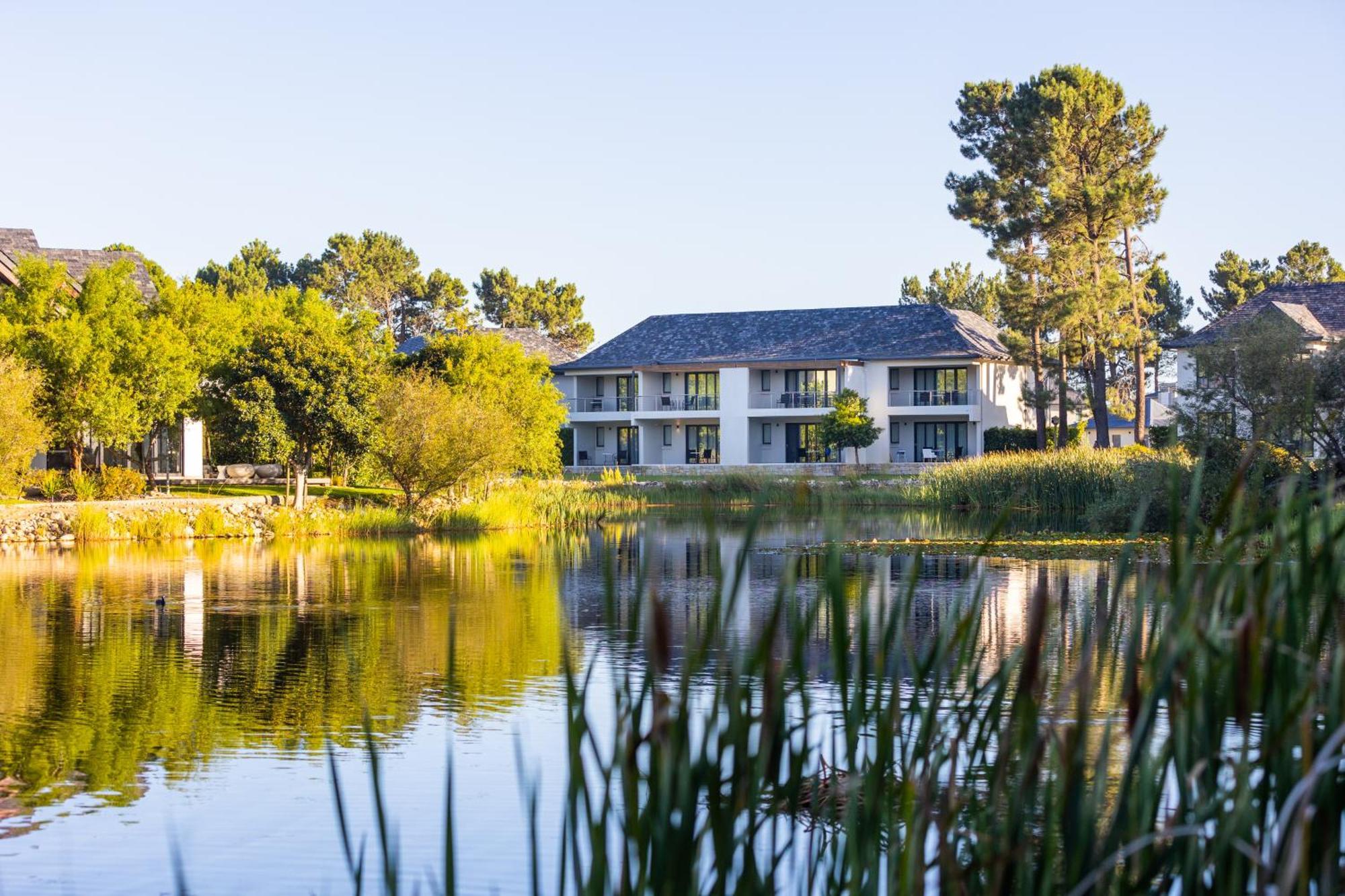 Pearl Valley Hotel By Mantis Paarl Exterior photo