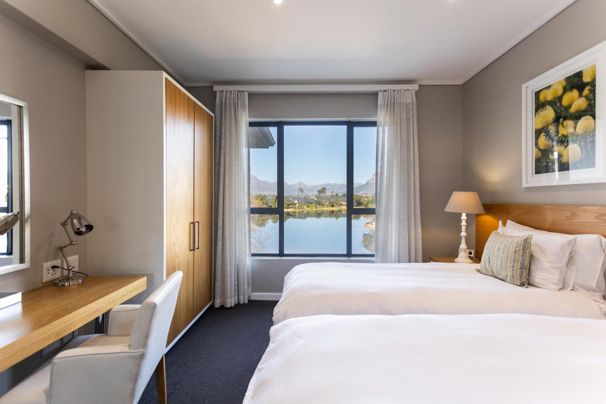 Pearl Valley Hotel By Mantis Paarl Exterior photo