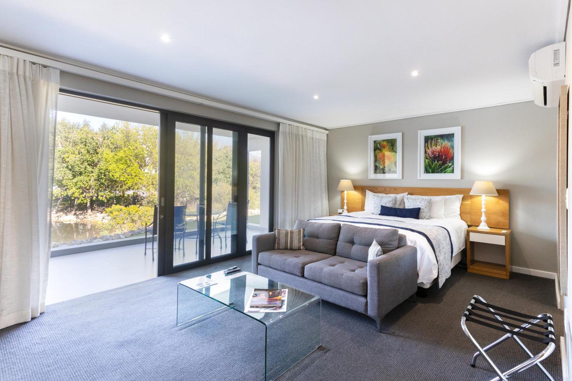 Pearl Valley Hotel By Mantis Paarl Exterior photo