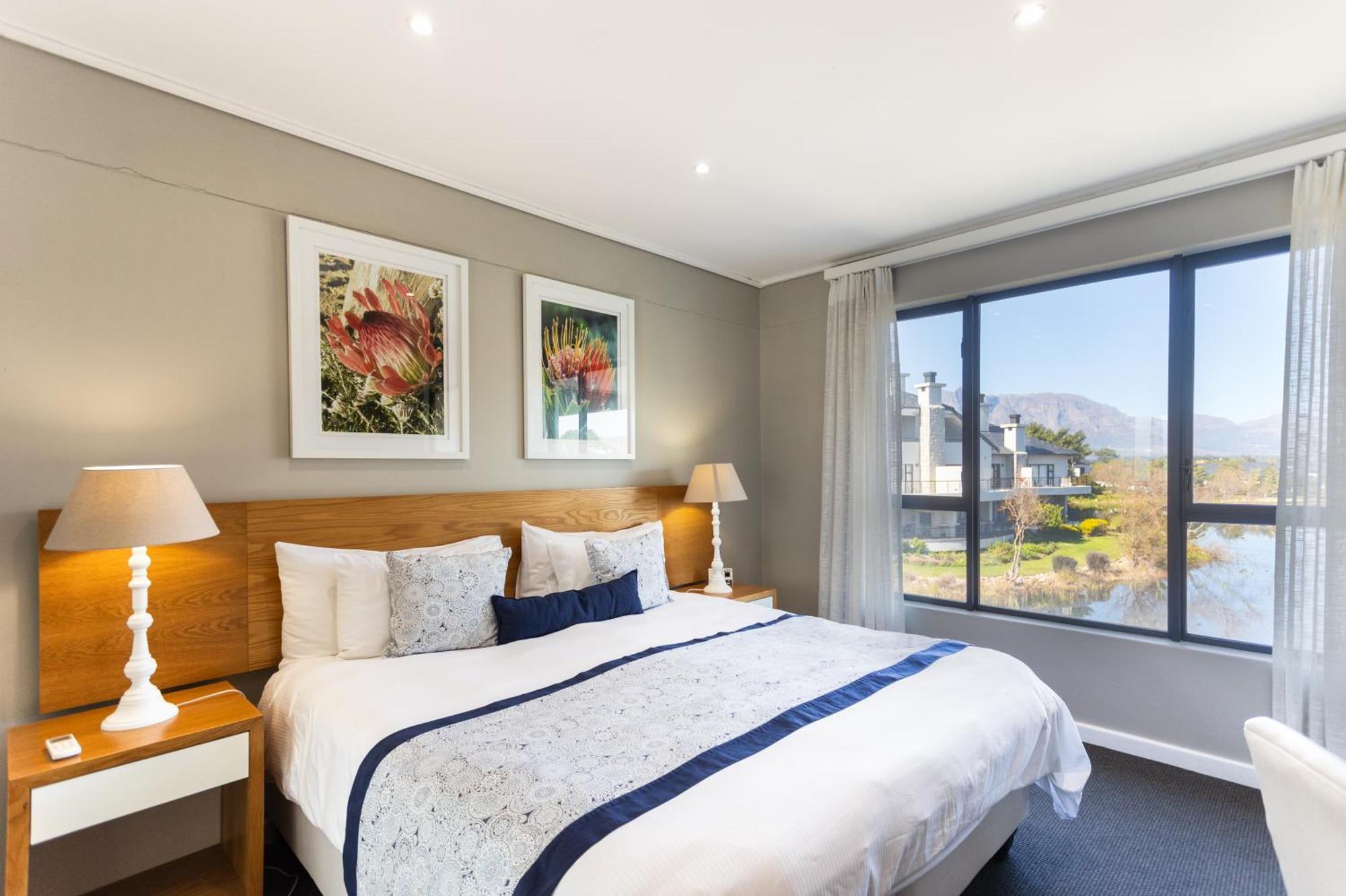 Pearl Valley Hotel By Mantis Paarl Exterior photo
