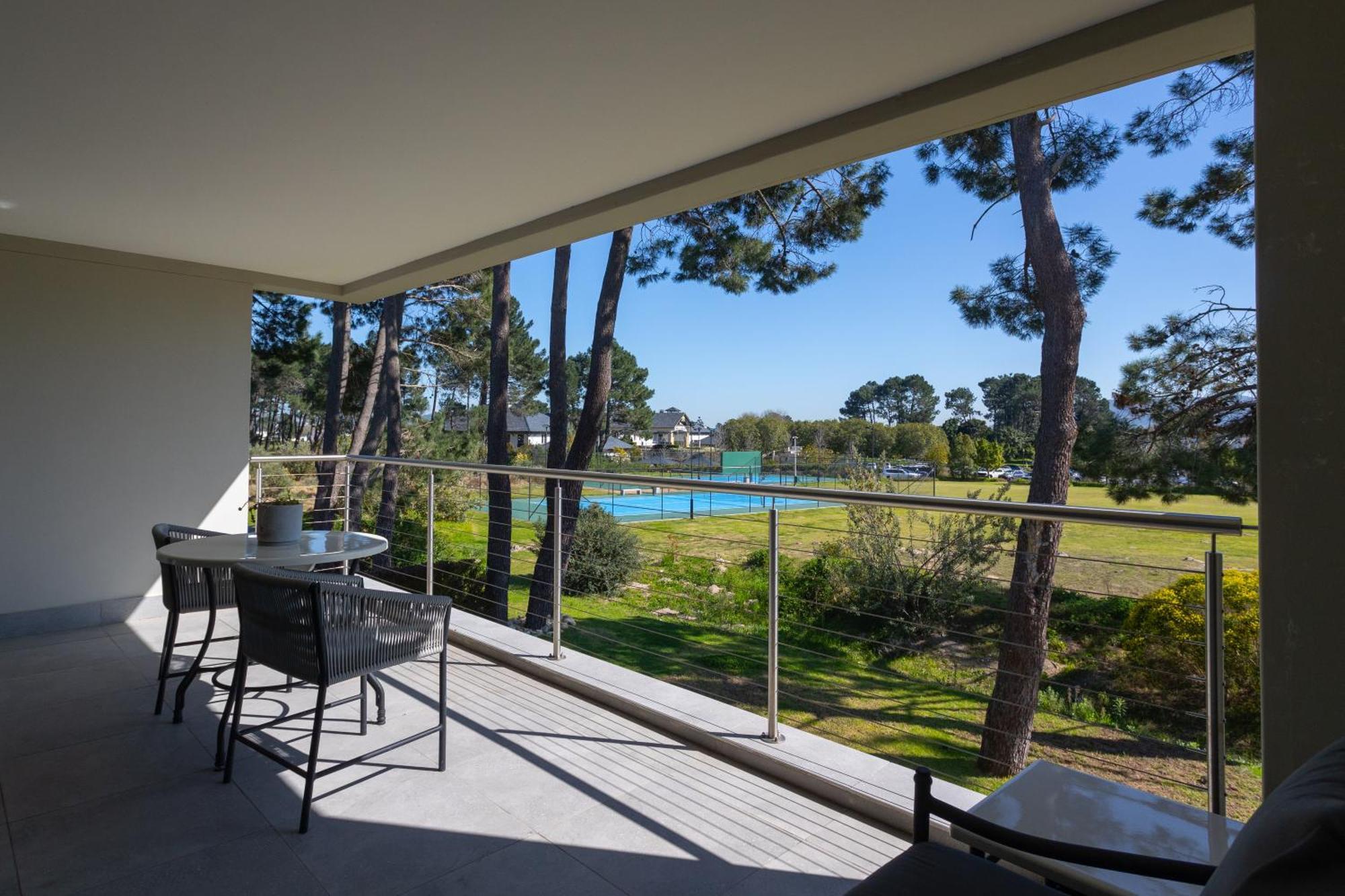 Pearl Valley Hotel By Mantis Paarl Exterior photo