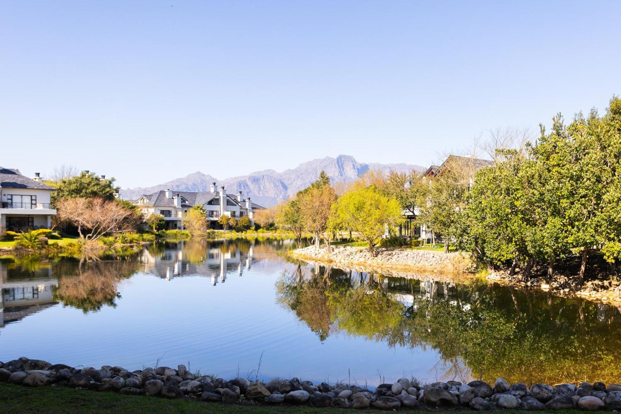 Pearl Valley Hotel By Mantis Paarl Exterior photo