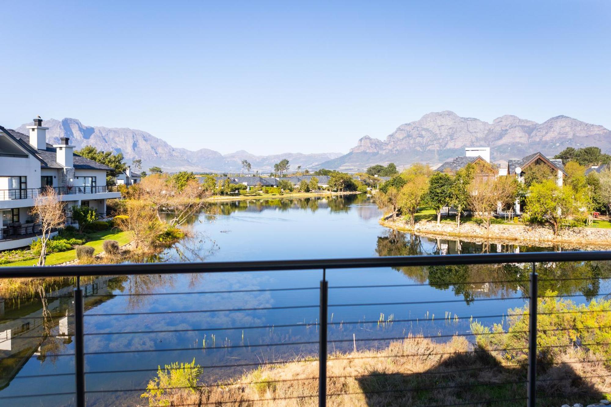 Pearl Valley Hotel By Mantis Paarl Exterior photo